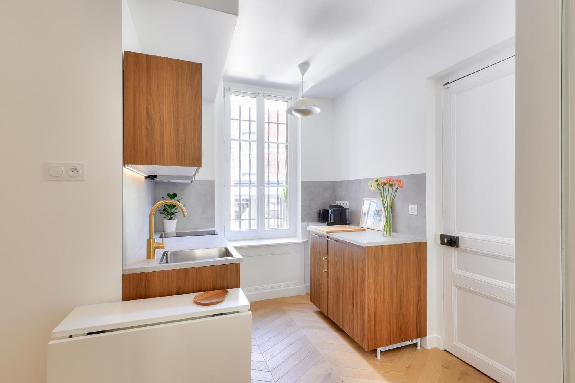 Good Trouville - Suite Design 2P, 30M2 Exterior photo